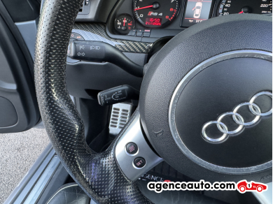 Audi RS4 — 12