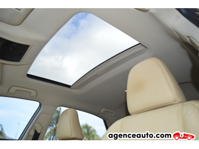 Lexus NX — 18