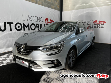 Renault Megane Estate