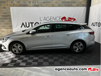 Renault Megane Estate — 3