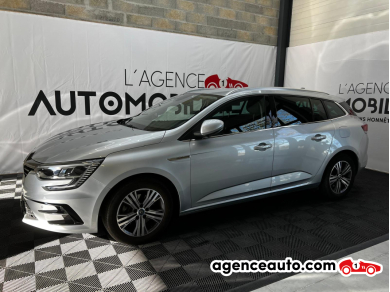 Renault Megane Estate — 2