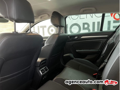 Renault Megane Estate — 18