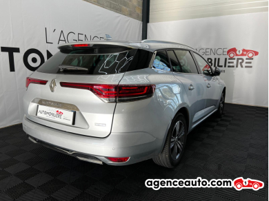 Renault Megane Estate — 5