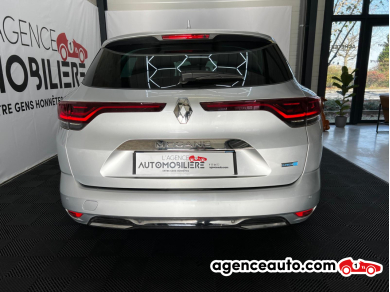 Renault Megane Estate — 4