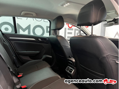 Renault Megane Estate — 20
