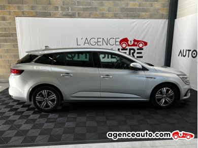 Renault Megane Estate — 8