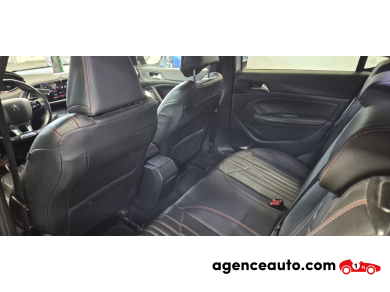 Peugeot 308 — 10