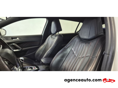 Peugeot 308 — 7