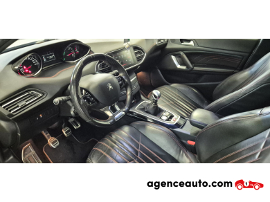 Peugeot 308 — 6