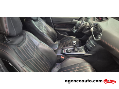 Peugeot 308 — 8