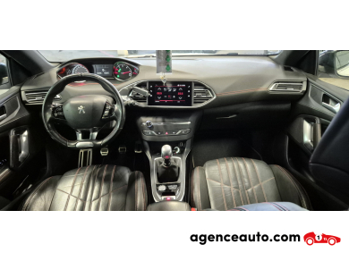 Peugeot 308 — 12