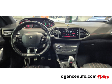 Peugeot 308 — 13