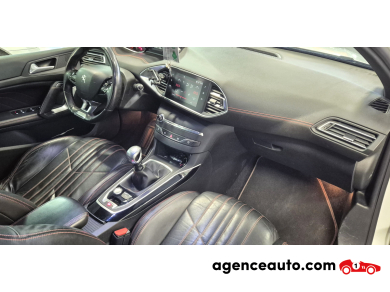 Peugeot 308 — 9