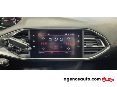 Peugeot 308 — 16
