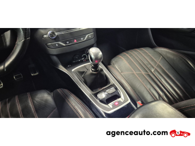 Peugeot 308 — 20
