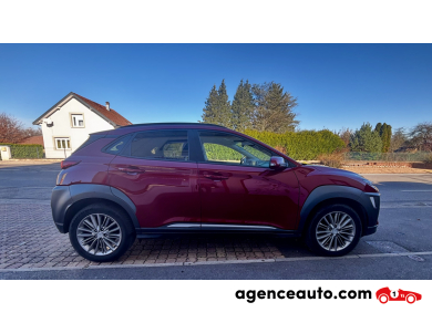 Hyundai KONA — 4