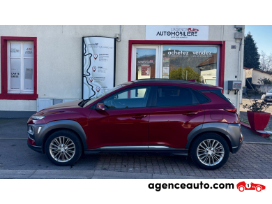 Hyundai KONA — 8