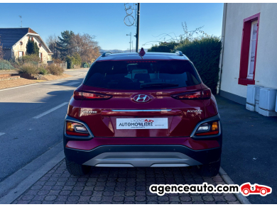 Hyundai KONA — 6