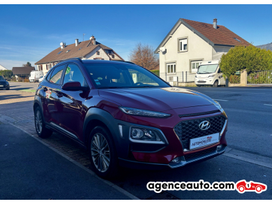 Hyundai KONA — 3