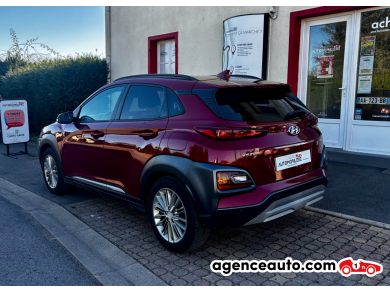 Hyundai KONA — 7