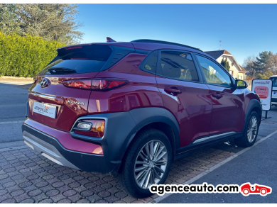 Hyundai KONA — 5