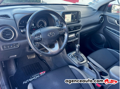 Hyundai KONA — 11