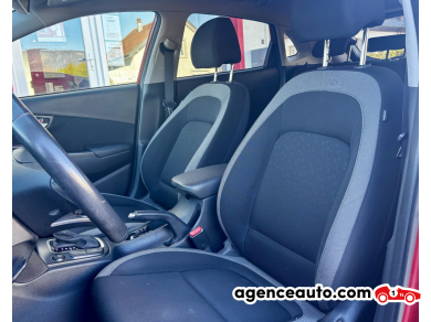 Hyundai KONA — 13