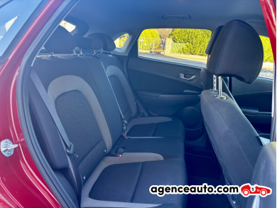 Hyundai KONA — 18