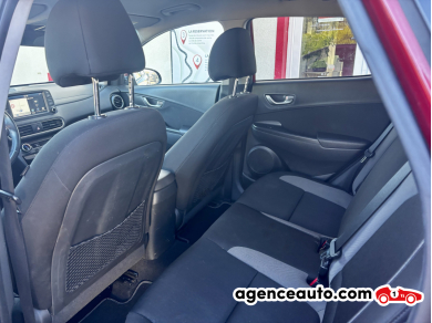 Hyundai KONA — 19