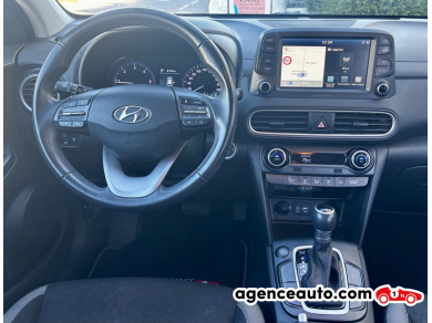 Hyundai KONA — 20