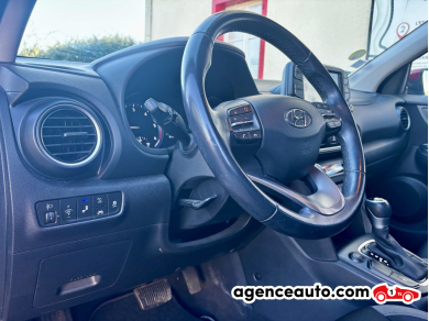 Hyundai KONA — 24