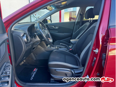 Hyundai KONA — 12