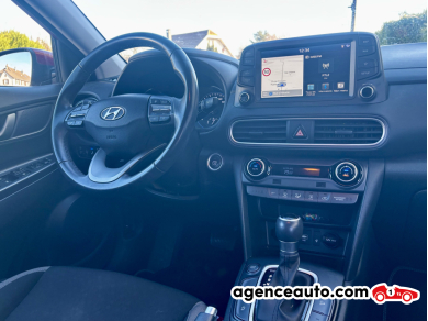 Hyundai KONA — 21