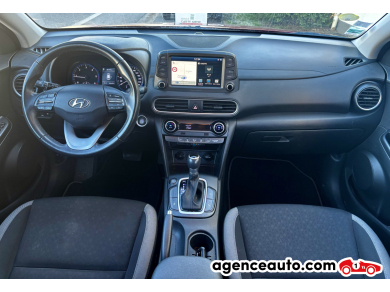 Hyundai KONA — 14