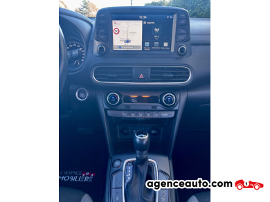 Hyundai KONA — 22