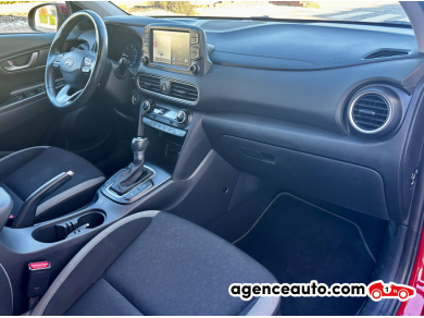 Hyundai KONA — 15