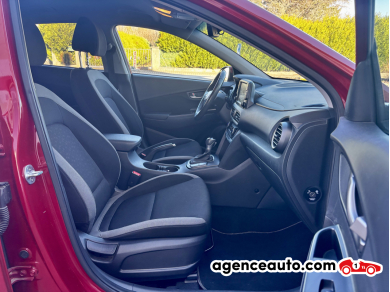 Hyundai KONA — 16