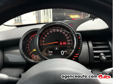 Mini Cooper — 14