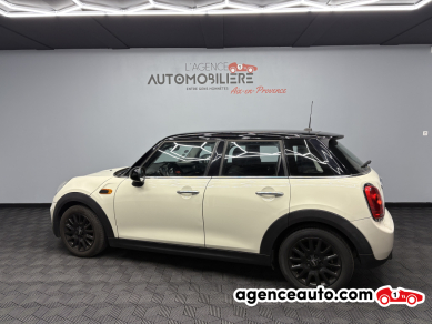 Mini Cooper — 6