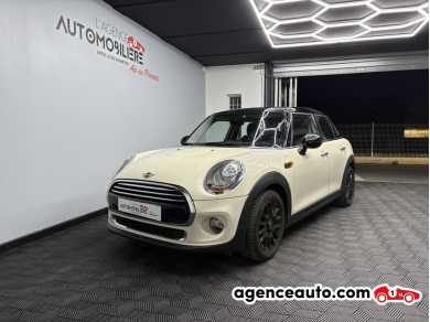 Mini Cooper — 7