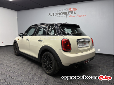 Mini Cooper — 5