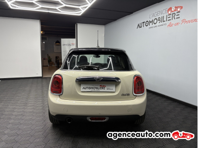 Mini Cooper — 4