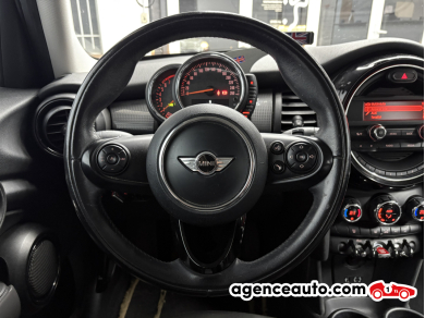 Mini Cooper — 15