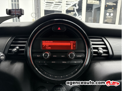 Mini Cooper — 16
