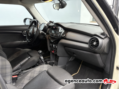Mini Cooper — 20
