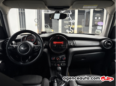 Mini Cooper — 13