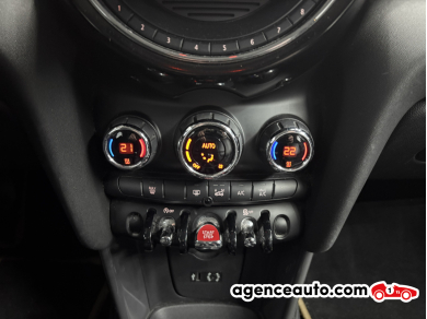 Mini Cooper — 17