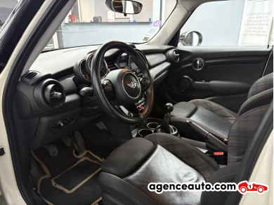 Mini Cooper — 10