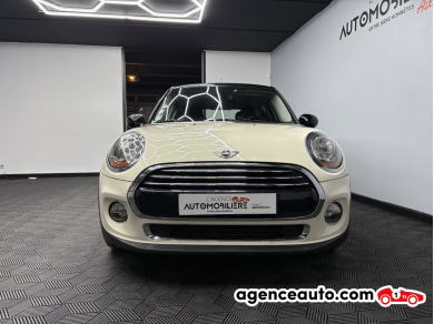 Mini Cooper — 8