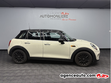 Mini Cooper — 2